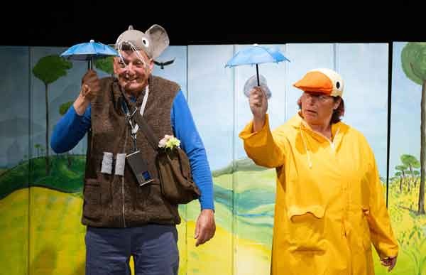 Aktuelle Ausstellung