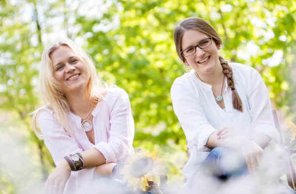 Wohnzimmerkonzert mit den Elfenhippies am Freitag, 24. April um 19:00 Uhr