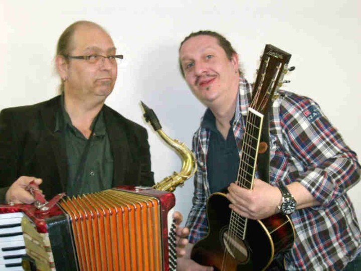 Duo Culinare - am Sonntag, 08.11.2026 um 11 Uhr beim Kulturfrühstück!