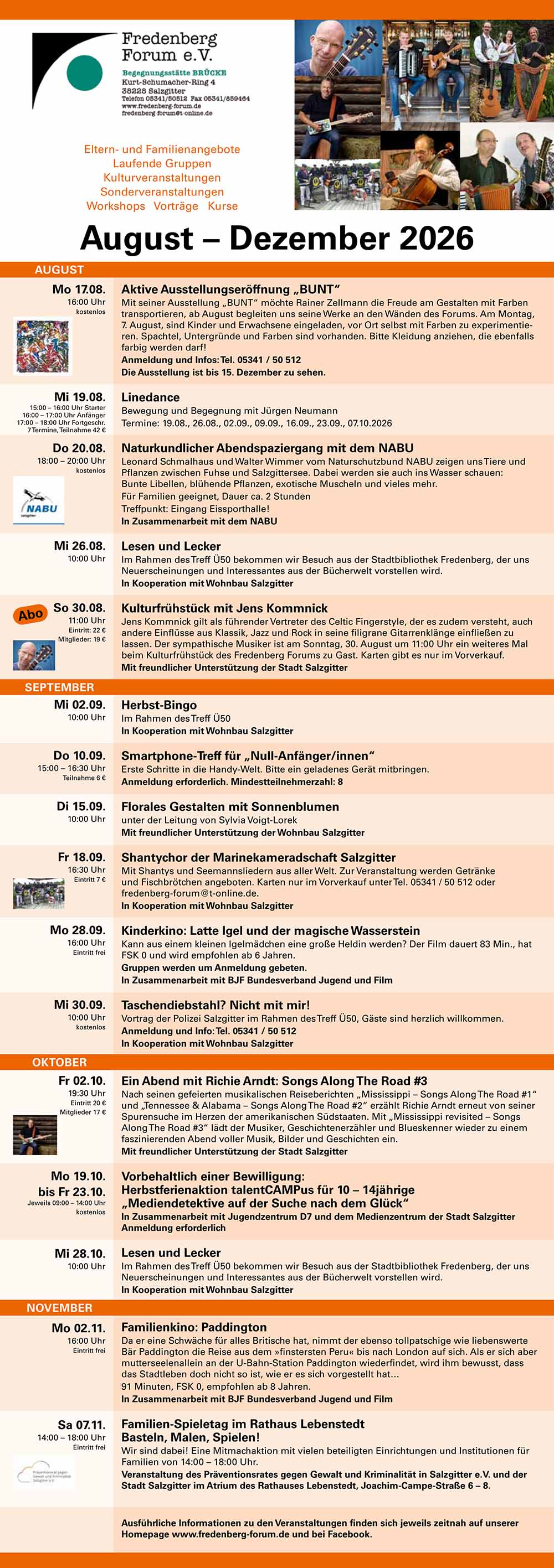 Programmflyer 2026-02- Seite 01
